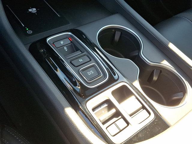 new 2025 Honda Pilot car, priced at $52,995