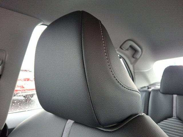 used 2024 Toyota Camry car, priced at $26,931