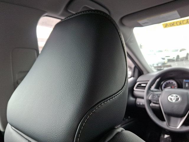 used 2024 Toyota Camry car, priced at $26,931