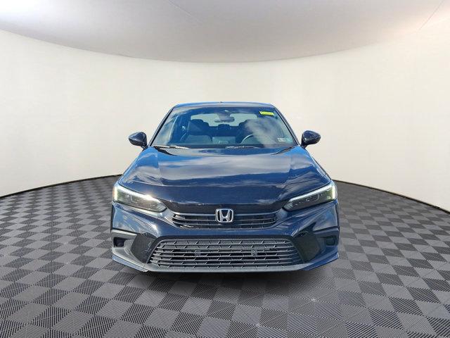 used 2022 Honda Civic car, priced at $22,531