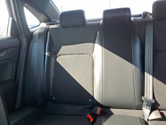 used 2022 Honda Civic car, priced at $22,531