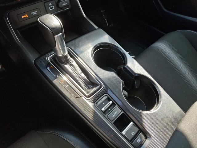 used 2022 Honda Civic car, priced at $22,531