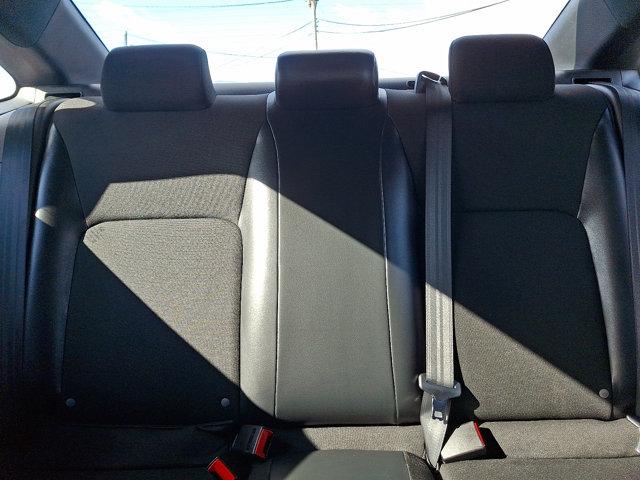 used 2022 Honda Civic car, priced at $22,531