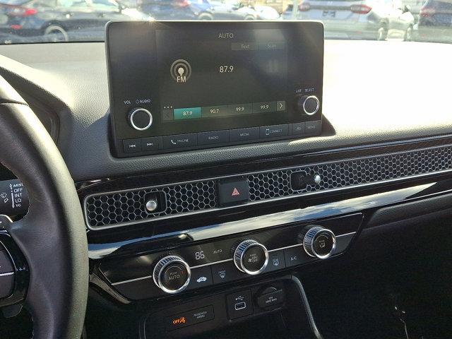 used 2022 Honda Civic car, priced at $22,531