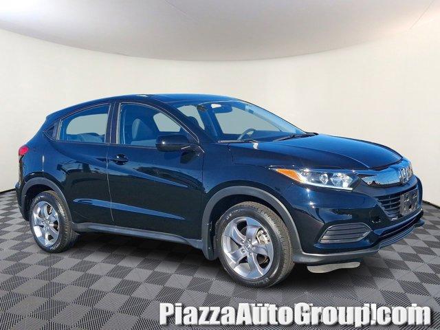 used 2022 Honda HR-V car, priced at $22,731