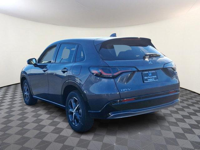 new 2025 Honda HR-V car, priced at $32,350