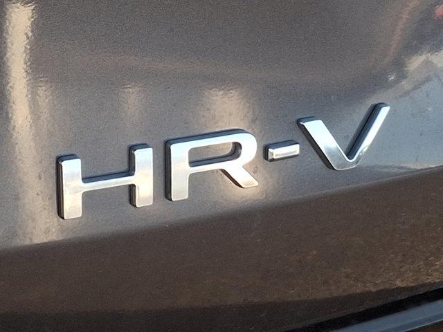 new 2025 Honda HR-V car, priced at $32,350