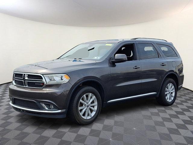 used 2020 Dodge Durango car, priced at $21,531