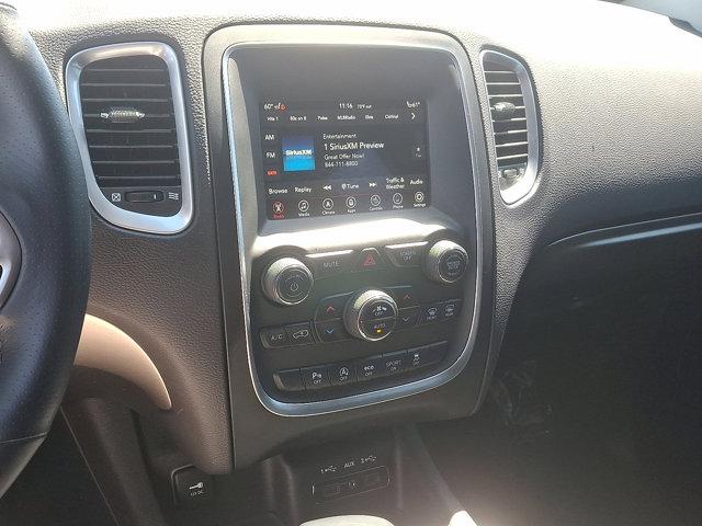 used 2020 Dodge Durango car, priced at $20,931