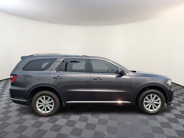 used 2020 Dodge Durango car, priced at $21,531