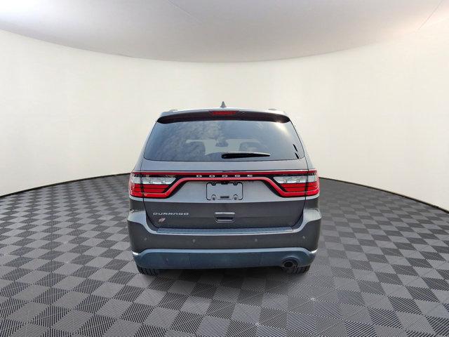 used 2020 Dodge Durango car, priced at $21,531