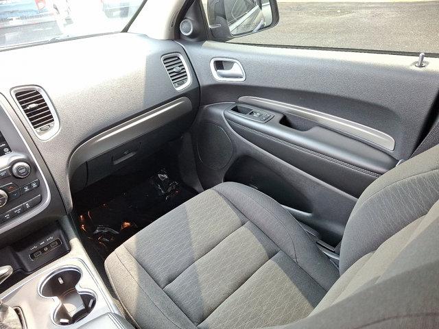 used 2020 Dodge Durango car, priced at $21,531