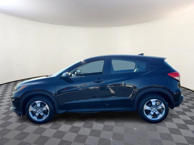 used 2022 Honda HR-V car, priced at $21,831