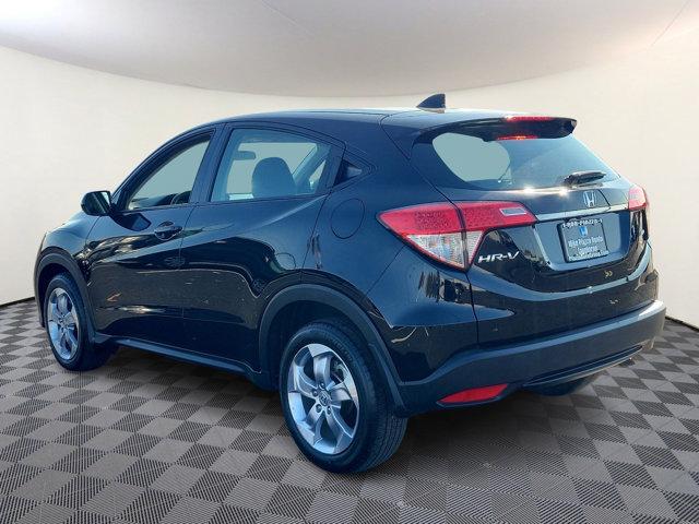 used 2022 Honda HR-V car, priced at $21,831