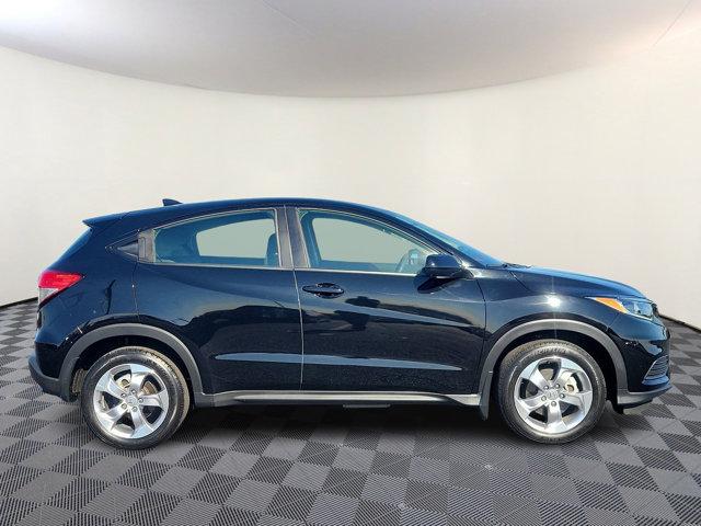 used 2022 Honda HR-V car, priced at $21,831