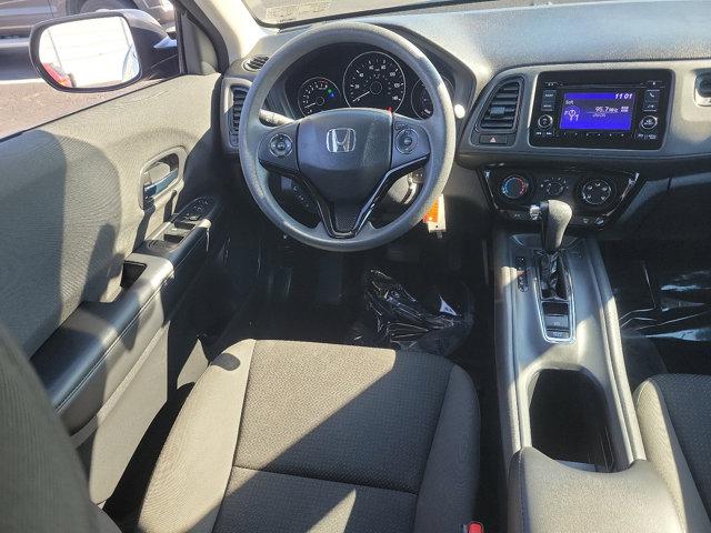 used 2022 Honda HR-V car, priced at $21,831