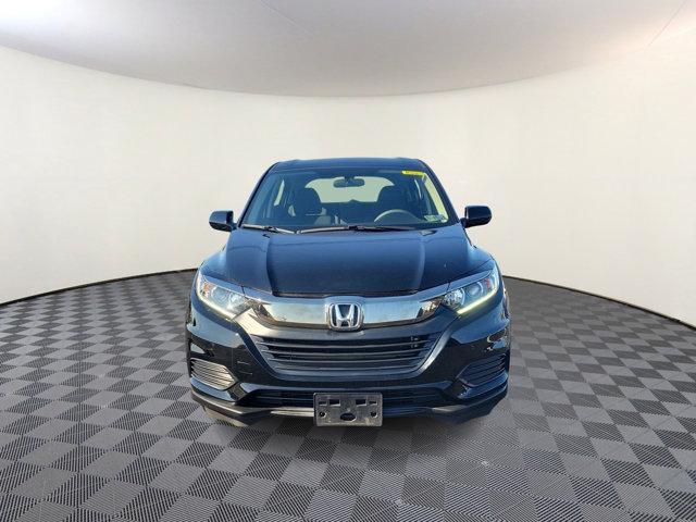 used 2022 Honda HR-V car, priced at $21,831