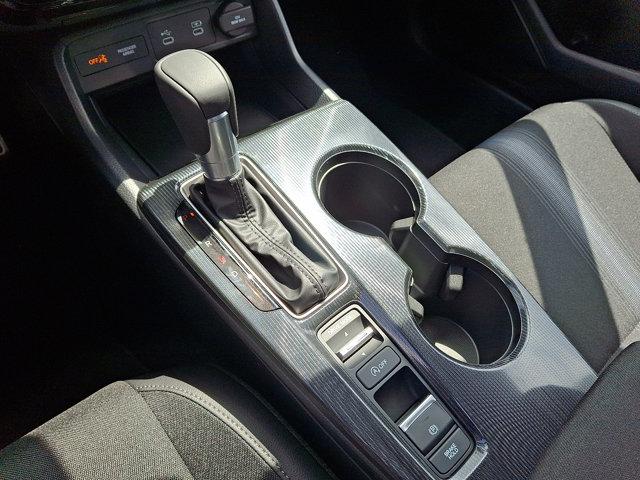 new 2026 Honda Civic car, priced at $28,200