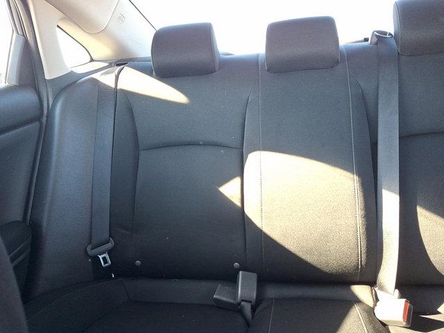 used 2018 Honda Civic car, priced at $15,831