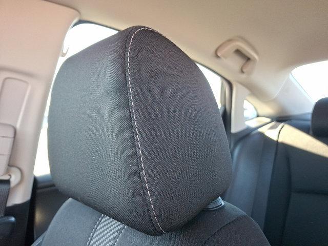 used 2018 Honda Civic car, priced at $15,831