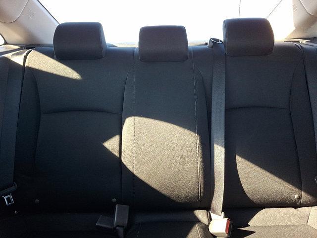 used 2018 Honda Civic car, priced at $15,831