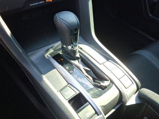 used 2018 Honda Civic car, priced at $15,831