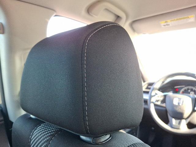 used 2018 Honda Civic car, priced at $15,831