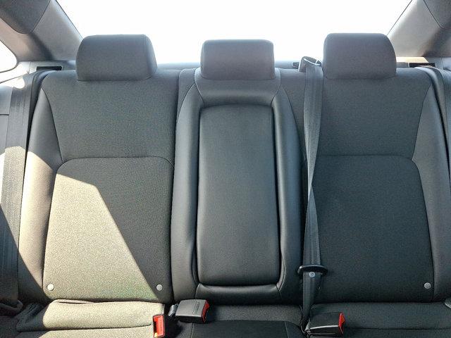 used 2025 Honda Civic Hybrid car, priced at $32,724