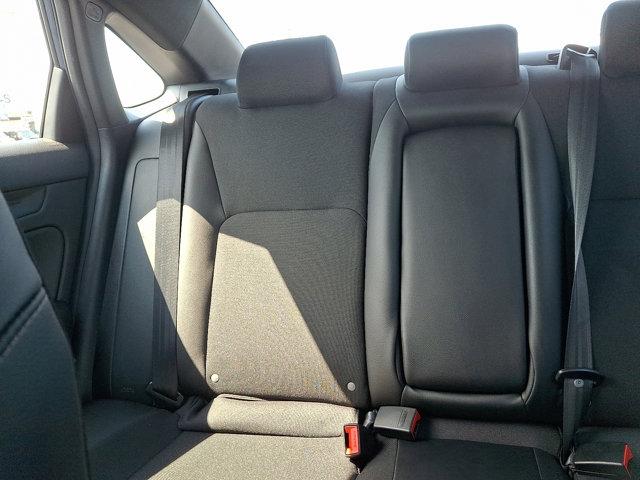 used 2025 Honda Civic Hybrid car, priced at $32,724