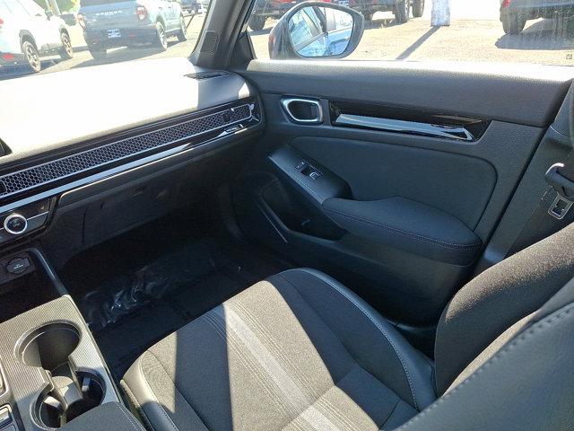 used 2025 Honda Civic Hybrid car, priced at $32,724