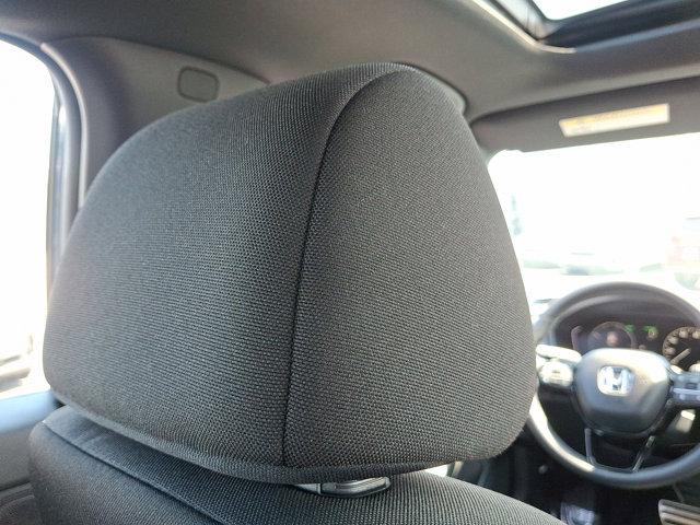 used 2025 Honda Civic Hybrid car, priced at $32,724