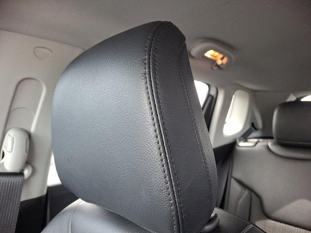 used 2022 Jeep Compass car, priced at $24,531