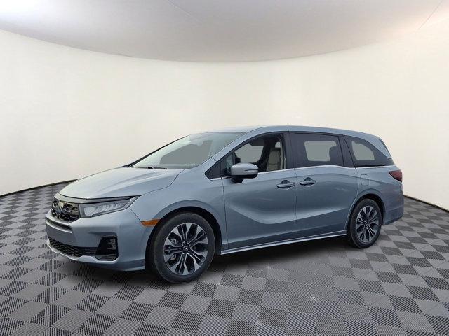 new 2025 Honda Odyssey car, priced at $52,275