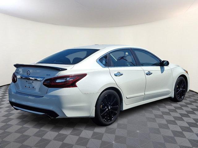 used 2017 Nissan Altima car, priced at $11,931