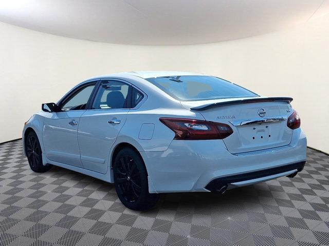 used 2017 Nissan Altima car, priced at $11,931