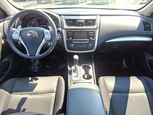 used 2017 Nissan Altima car, priced at $11,931