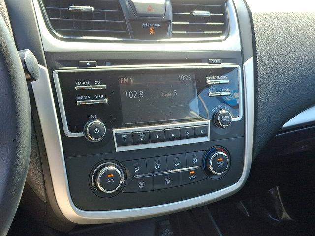 used 2017 Nissan Altima car, priced at $11,931