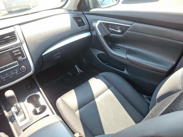 used 2017 Nissan Altima car, priced at $11,931