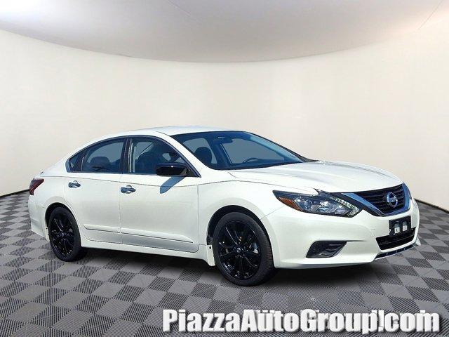 used 2017 Nissan Altima car, priced at $11,931
