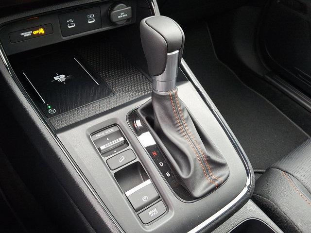 new 2026 Honda CR-V Hybrid car, priced at $42,130