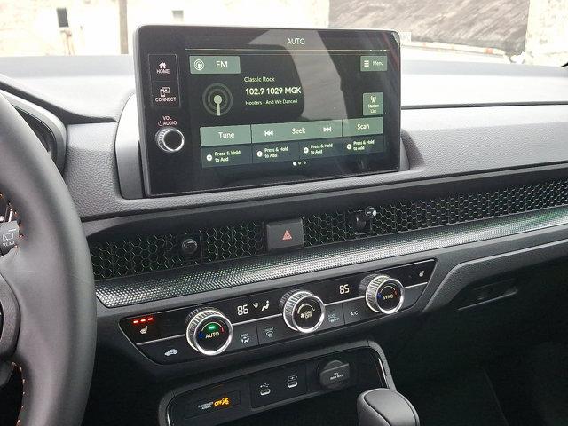 new 2026 Honda CR-V Hybrid car, priced at $42,130