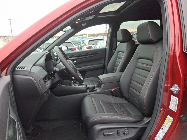 new 2026 Honda CR-V Hybrid car, priced at $42,130