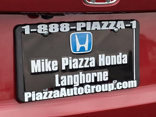 new 2026 Honda CR-V Hybrid car, priced at $42,130