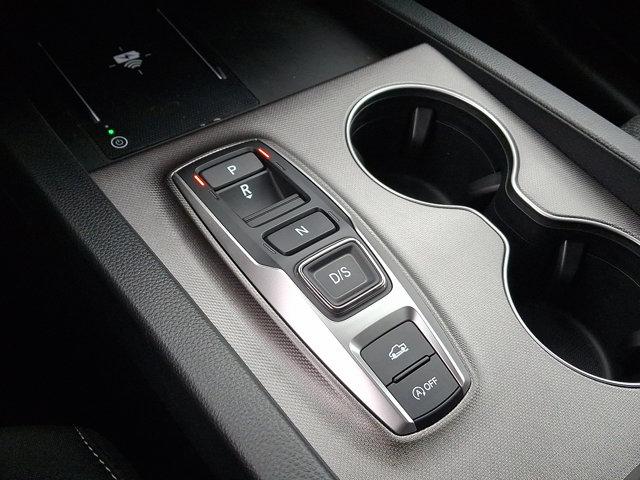 new 2026 Honda Ridgeline car, priced at $42,545