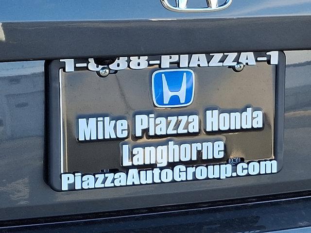 new 2026 Honda Civic Hybrid car, priced at $34,690