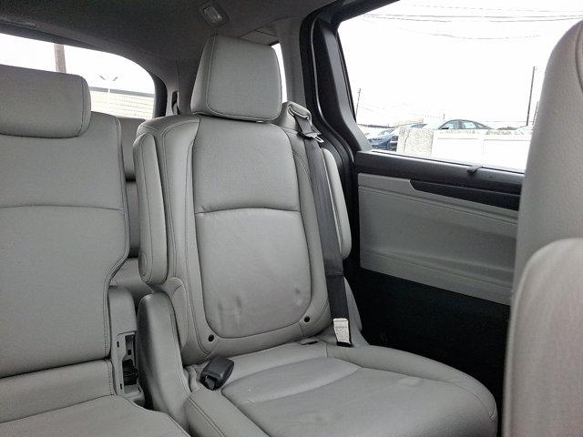 used 2023 Honda Odyssey car, priced at $36,931