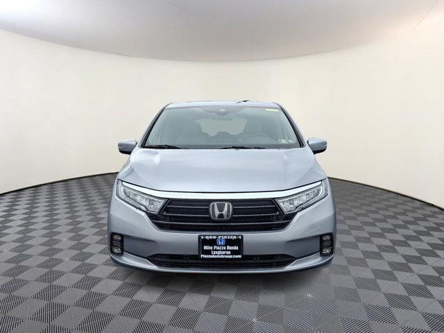 used 2023 Honda Odyssey car, priced at $36,931