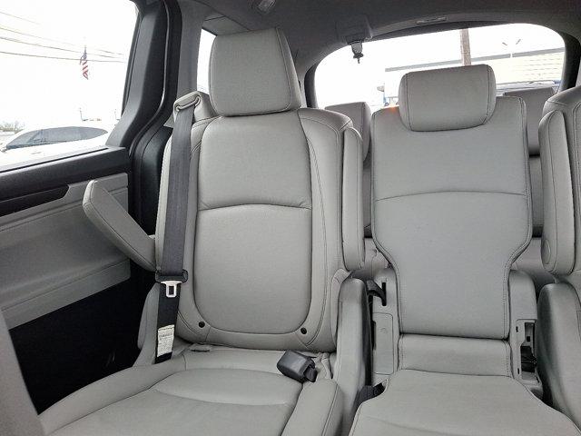 used 2023 Honda Odyssey car, priced at $36,931