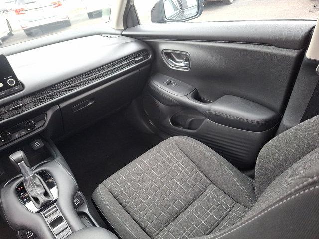 used 2023 Honda HR-V car, priced at $22,831