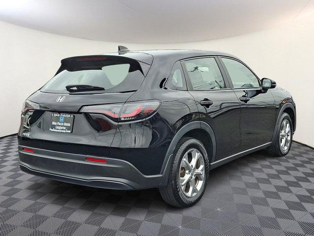 used 2023 Honda HR-V car, priced at $22,831